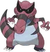 Krookodile