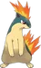 Quilava