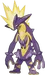 Toxtricity