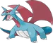 Salamence