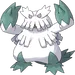 Abomasnow