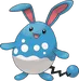 Azumarill