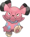 Snubbull