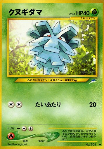 Pinecoクヌギダマ Darkness, and to Light闇,そして光へ