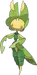 Leavanny