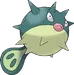 Qwilfish
