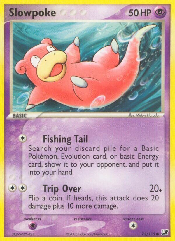 Midori Harada - Pick Your Pokemon Cards NM-LP - Complete Set - Vintage to Modern - Picture 146 of 177