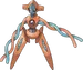 Deoxys