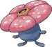Vileplume