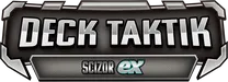 Scizor ex Tactics Deck