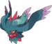 Flutter Mane