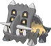 Bastiodon