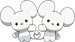 Tandemaus