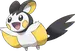 Emolga