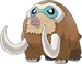 Mamoswine