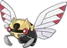 Ninjask