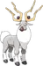 Wyrdeer