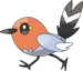 Fletchling