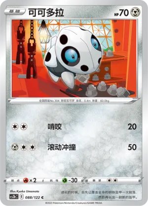 Aron (Primordial Arts (Torrent) 088/122)