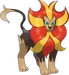 Pyroar
