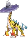 Raging Bolt