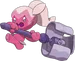 Tinkatuff