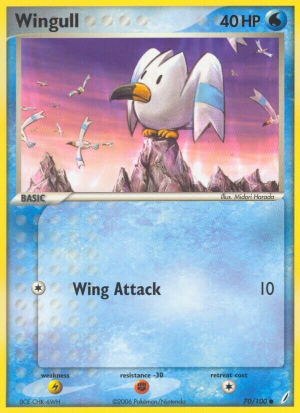 Midori Harada - Pick Your Pokemon Cards NM-LP - Complete Set - Vintage to Modern - Picture 174 of 177