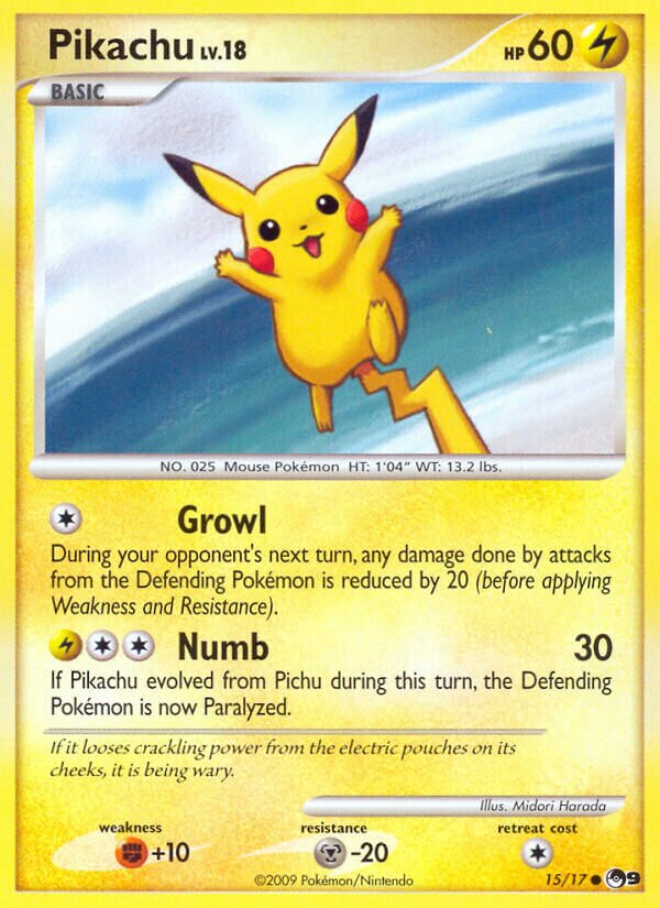 Midori Harada - Pick Your Pokemon Cards NM-LP - Complete Set - Vintage to Modern - Picture 116 of 177
