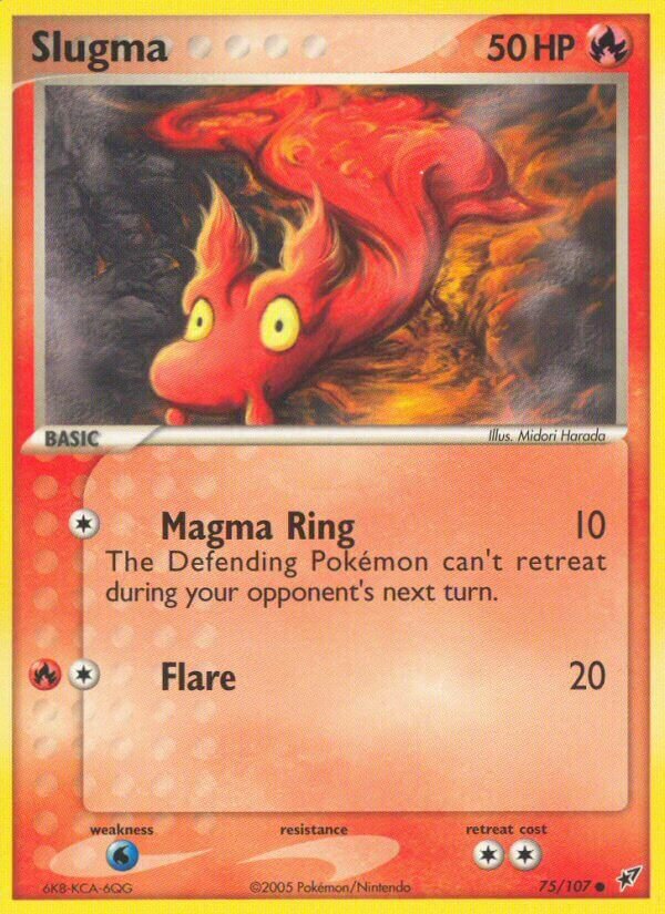 Midori Harada - Pick Your Pokemon Cards NM-LP - Complete Set - Vintage to Modern - Picture 148 of 177