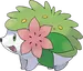 Shaymin