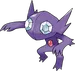 Sableye