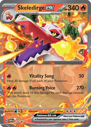 034 Skeledirgeex SVP PROMO