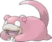 Slowpoke