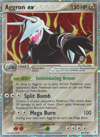 Regigigas (DP Black Star Promos DP40) – TCG Collector