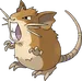 Raticate