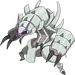 Golisopod