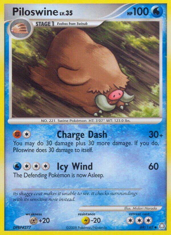 Midori Harada - Pick Your Pokemon Cards NM-LP - Complete Set - Vintage to Modern - Picture 117 of 177