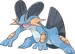 Swampert