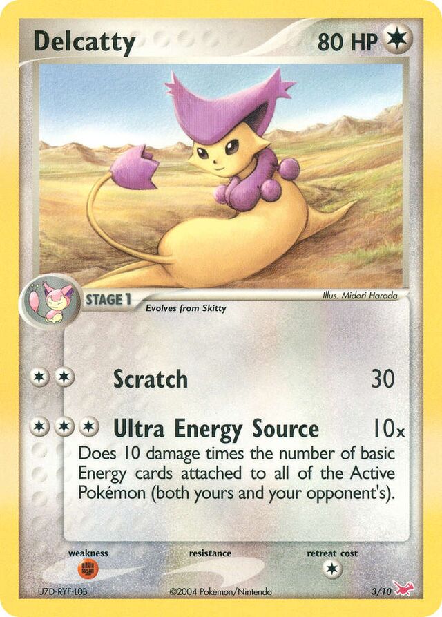 Midori Harada - Pick Your Pokemon Cards NM-LP - Complete Set - Vintage to Modern - Picture 32 of 177