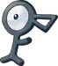 Unown