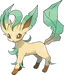Leafeon