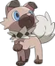 Rockruff