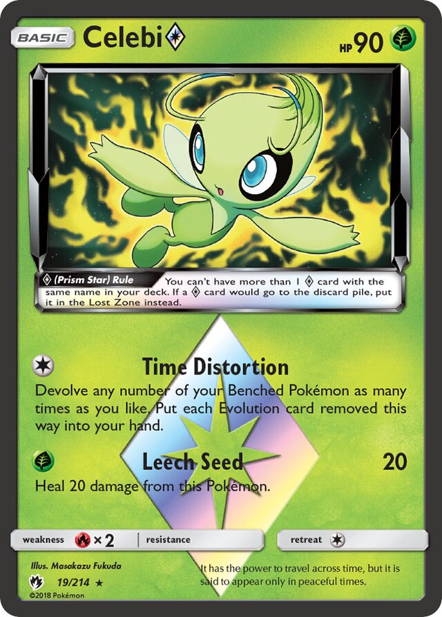 Kartana (Unbroken Bonds 19/214) – TCG Collector