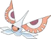 Masquerain