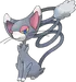Glameow
