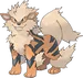 Arcanine