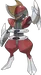 Bisharp