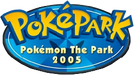 PokéPark Blue