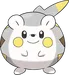 Togedemaru