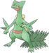 Sceptile